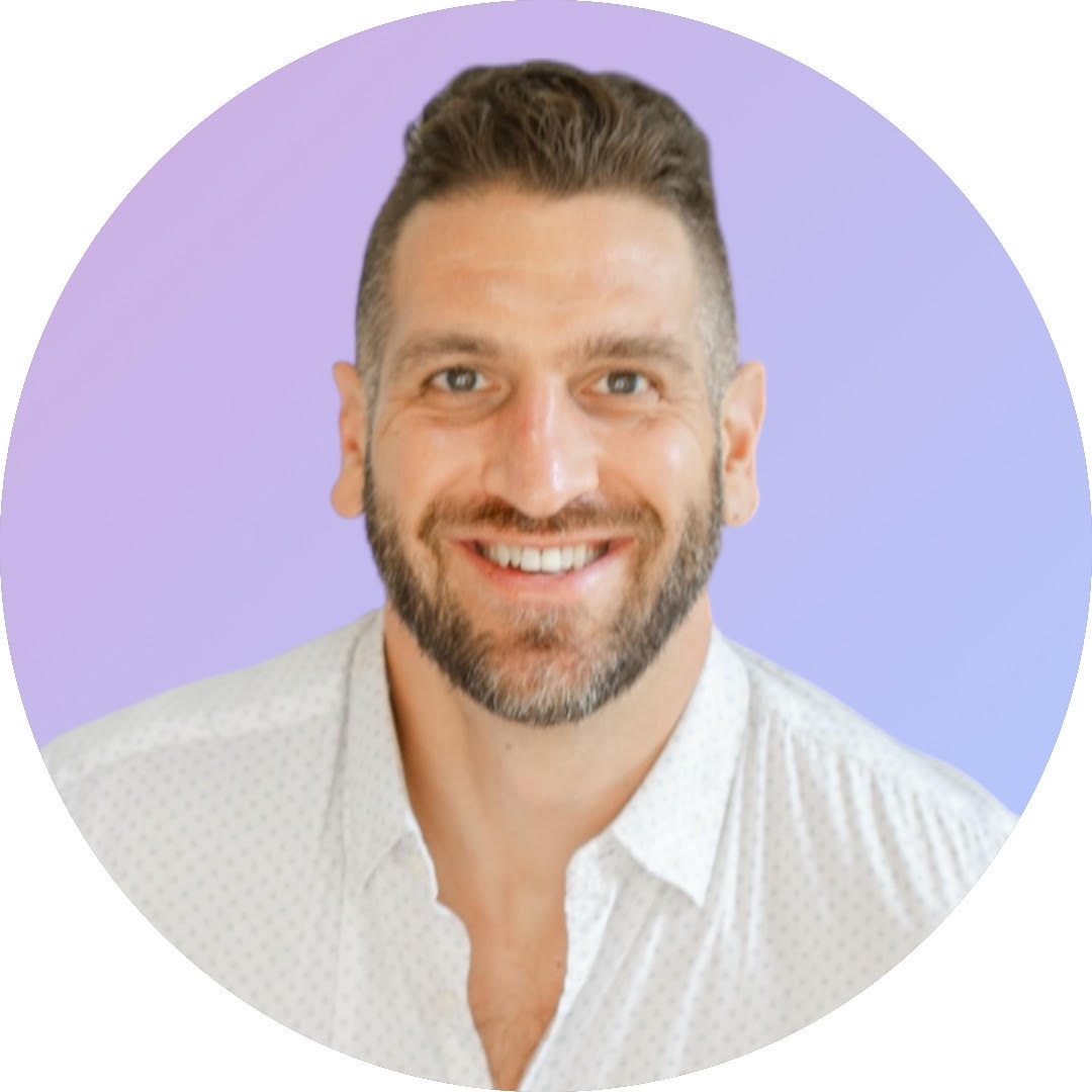 Portrait of Michael Springman